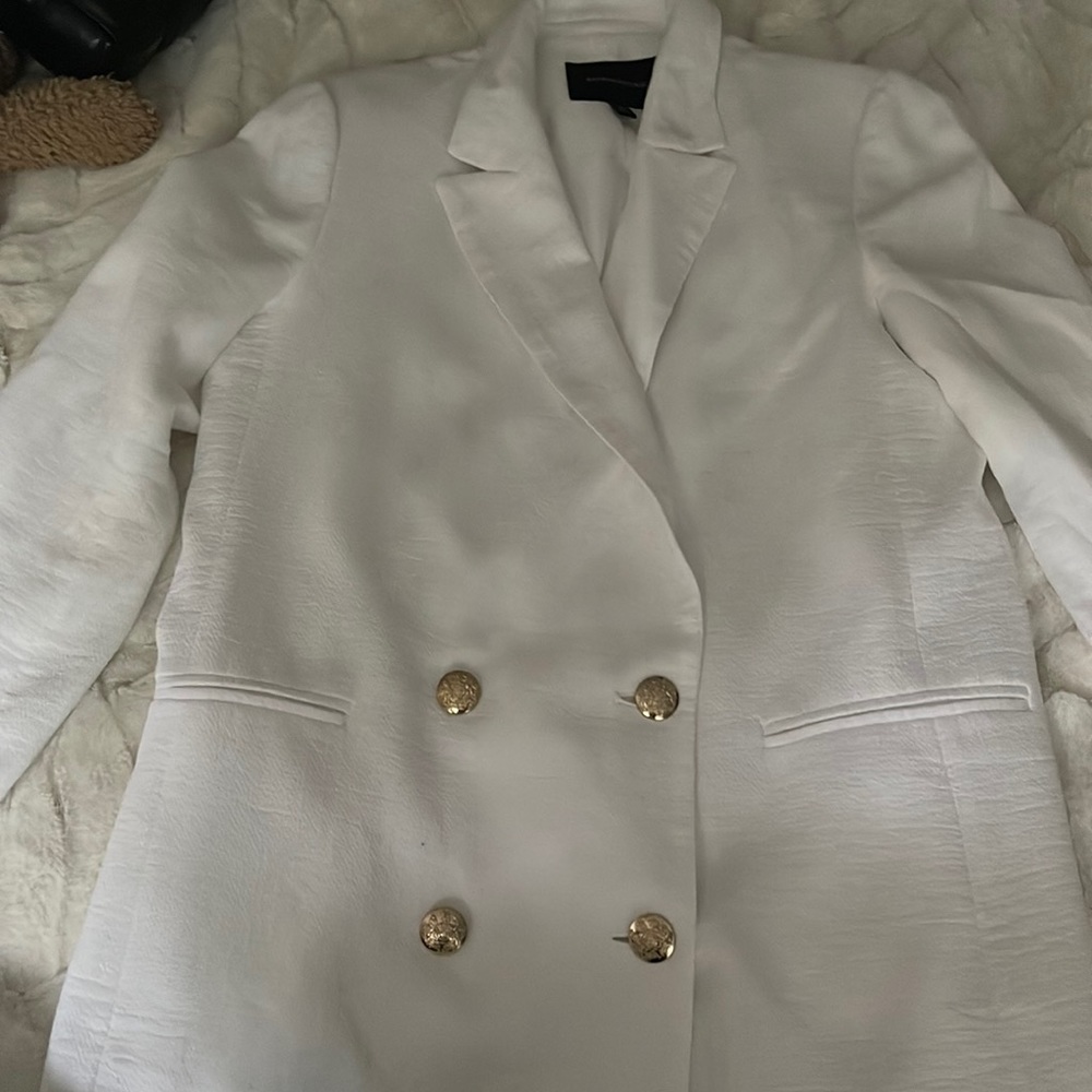 Banana Republic Blazer